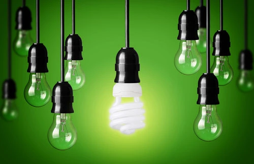 Energy-Efficient Lighting Can Save You Money | McWilliams Heating, Cooling and Plumbing