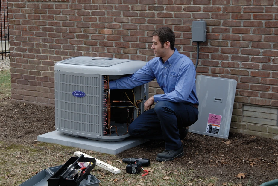 What Are The Parts Of A Home HVAC System? - McWilliams Heating, Cooling and Plumbing