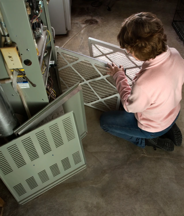 Choosing The Right Air Filter For Your Texas Home - McWilliams Heating, Cooling and Plumbing