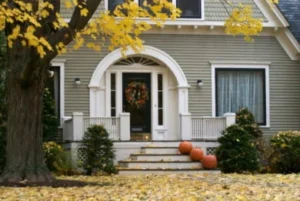 Fall Home Maintenance Tasks Can Help You Maintain Comfort and Savings