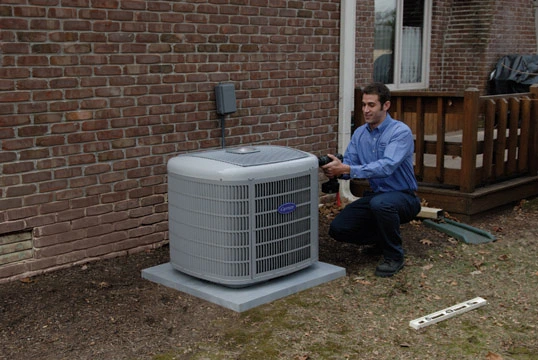 Important Factors To Consider When Choosing A New HVAC System | McWilliams Heating, Cooling and Plumbing