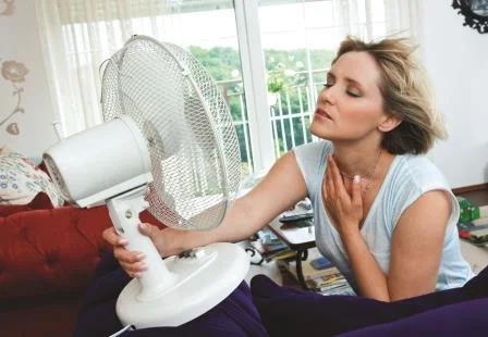 8 Reasons Your Home's AC Isn't Keeping You Cool Enough | McWilliams Heating, Cooling and Plumbing