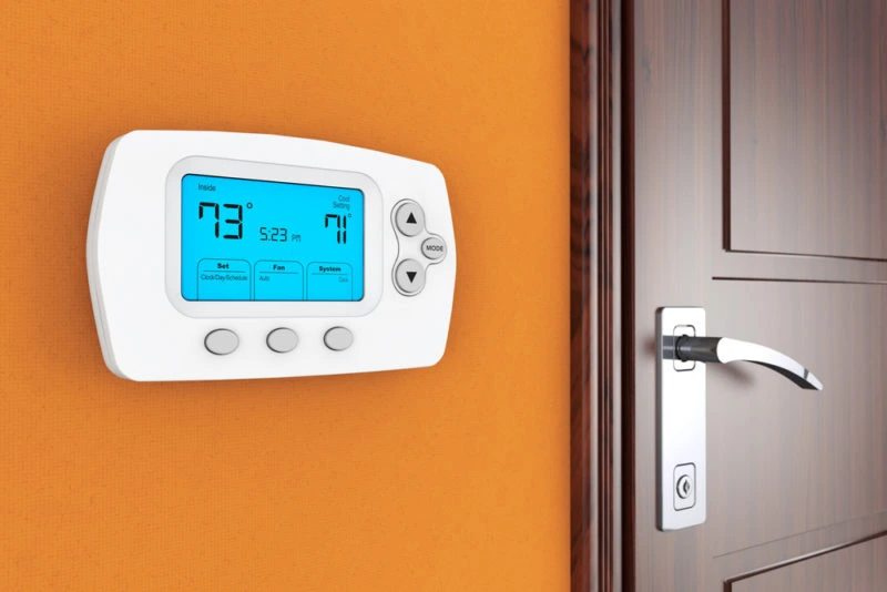 Your Thermostat Matters More Than You Think - McWilliams Heating, Cooling and Plumbing