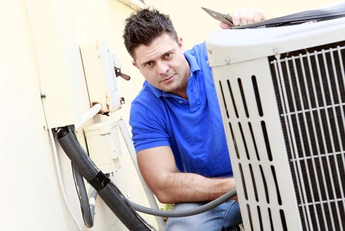 HVAC | McWilliams Heating, Cooling and Plumbing