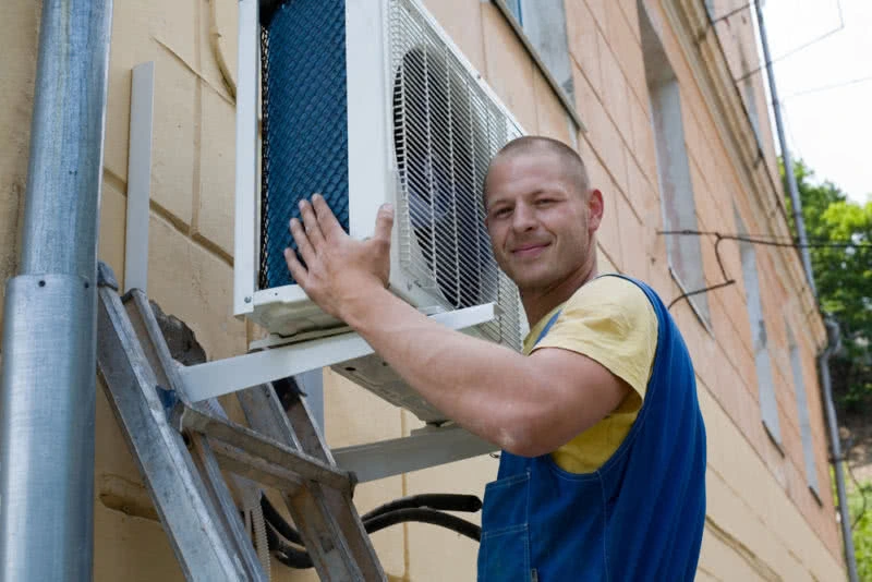 3 Benefits Of Ductless AC Installation - McWilliams Heating, Cooling and Plumbing