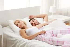 How Can I Sleep Better? - McWilliams Heating, Cooling and Plumbing