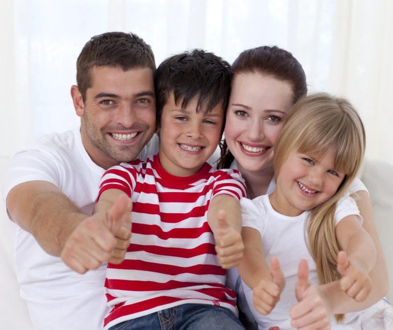 How A UV Air Purifier Can Benefit Your Family? - McWilliams Heating, Cooling and Plumbing