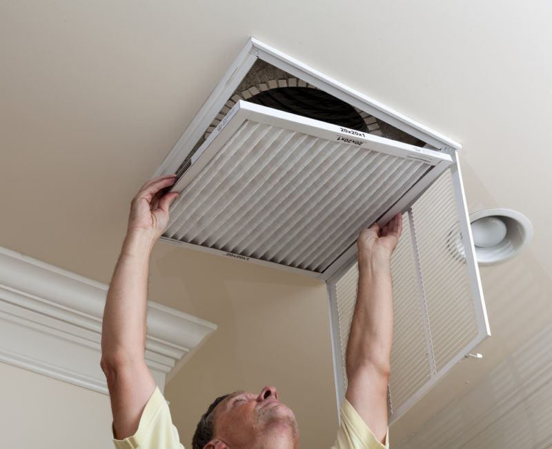 5 Useful Tips to Improve Your HVAC Efficiency