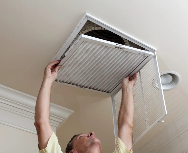 5 Useful Tips To Improve Your HVAC Efficiency - McWilliams Heating, Cooling and Plumbing