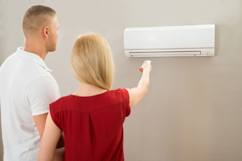 Advantages of Getting a Ductless AC System