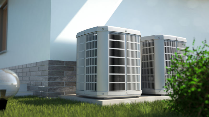 Why You Need A Load Calculation for Your New AC Installation