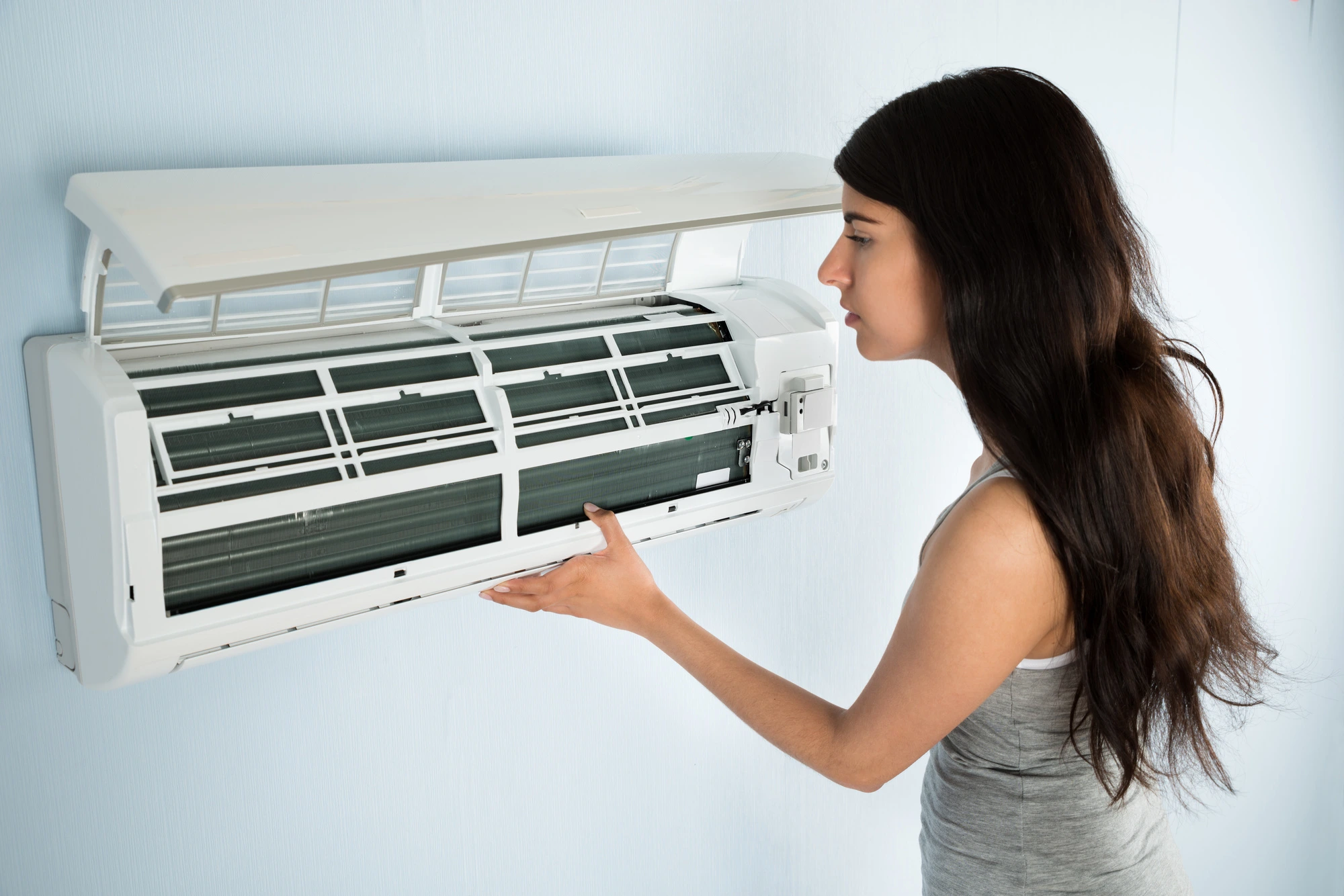 It’s A Scorcher Out There: The Importance Of A Central Air Cleaning Before A Texas Summer - McWilliams Heating, Cooling and Plumbing