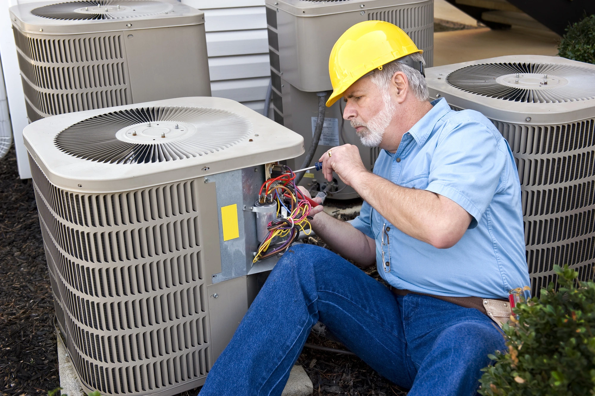 The Importance Of AC Preventive Maintenance - McWilliams Heating, Cooling and Plumbing