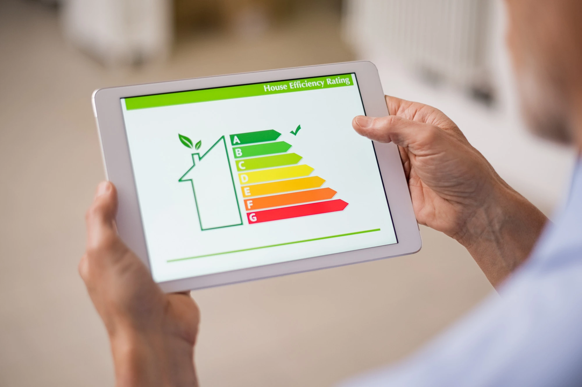 These Are The 6 Places You Are Losing Heat In Your Home - McWilliams Heating, Cooling and Plumbing