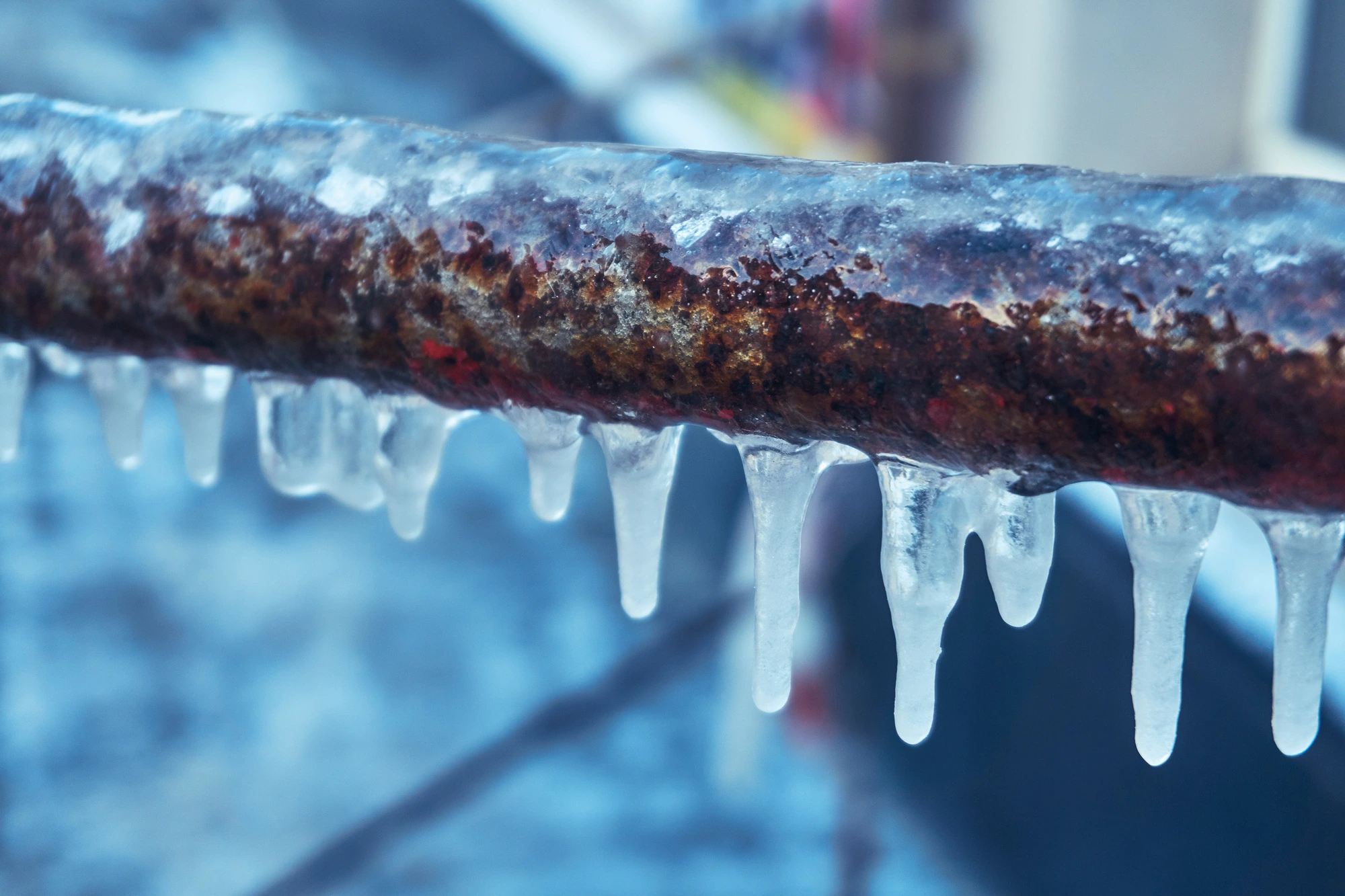 How to Prevent Frozen Pipes This Winter: A Simple Guide - McWilliams Heating, Cooling and Plumbing