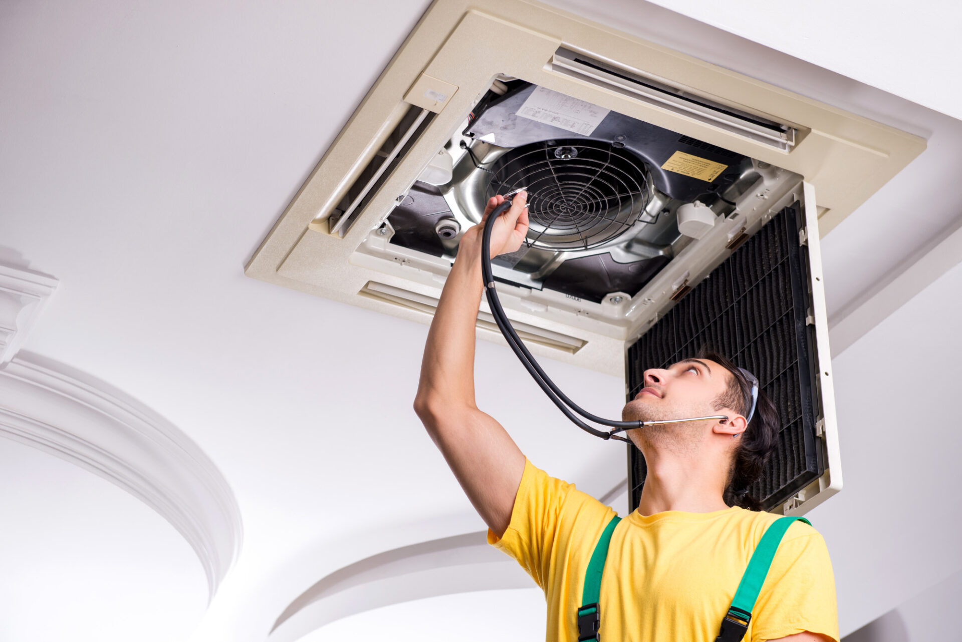 How to Prepare Your HVAC System for the Winter
