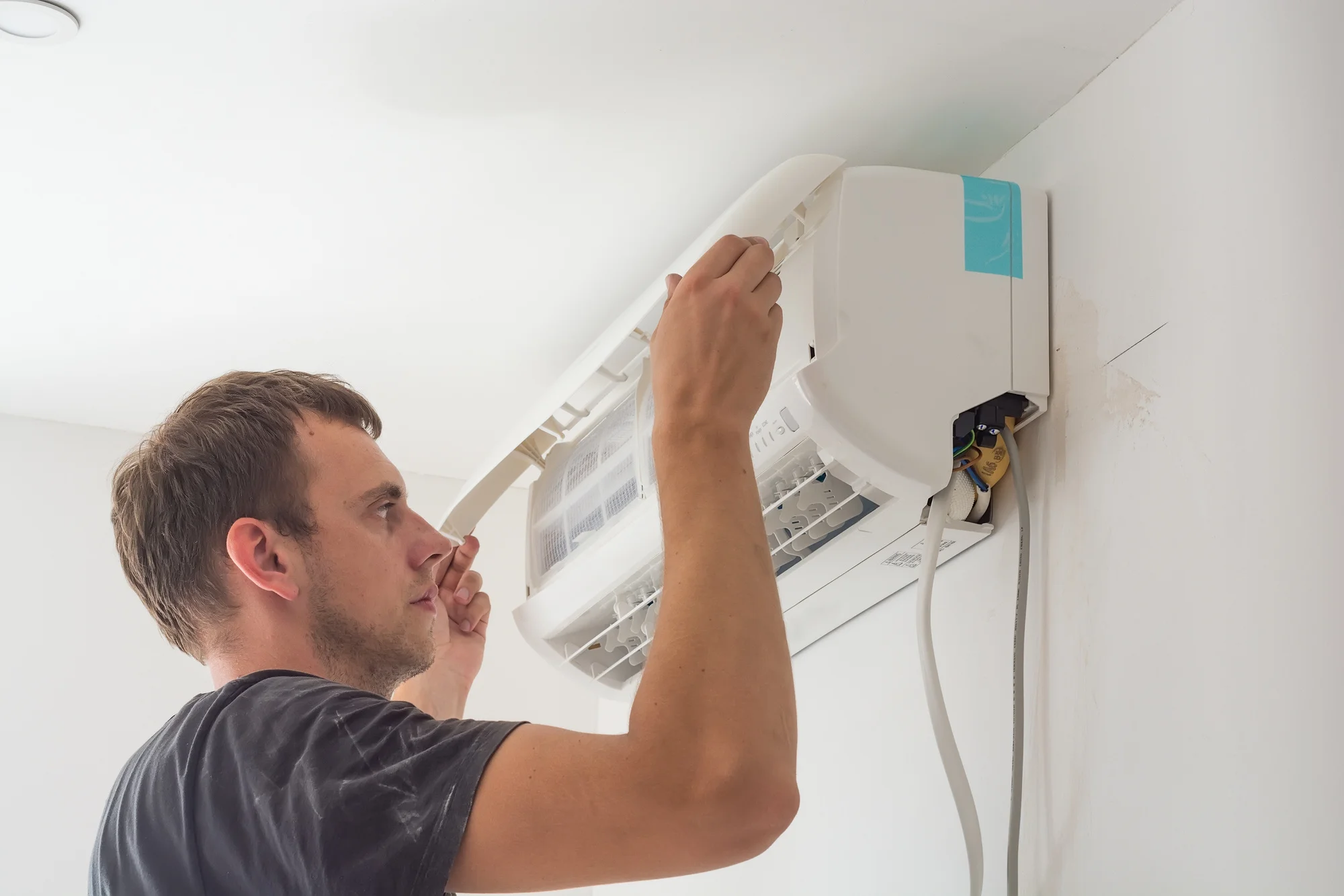 6 Smart Questions To Ask A Residential HVAC Contractor In Lufkin, TX - McWilliams Heating, Cooling and Plumbing