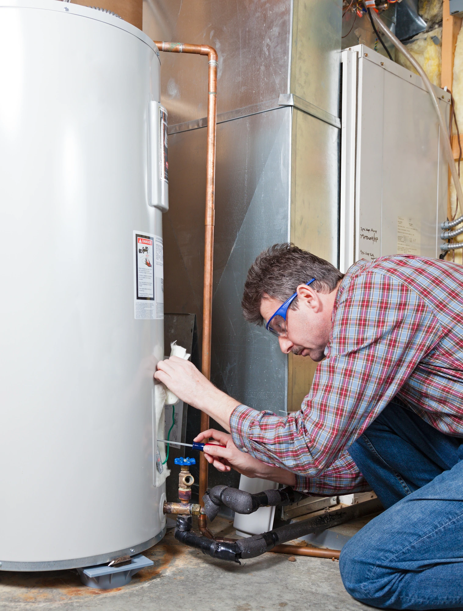 4 Reasons Your Broken Water Heater Is Not Functioning In Cleveland, TX - McWilliams Heating, Cooling and Plumbing