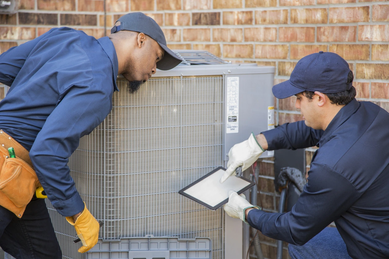 Summer HVAC Maintenance Checklist For Those Living In Huntsville, TX - McWilliams Heating, Cooling and Plumbing