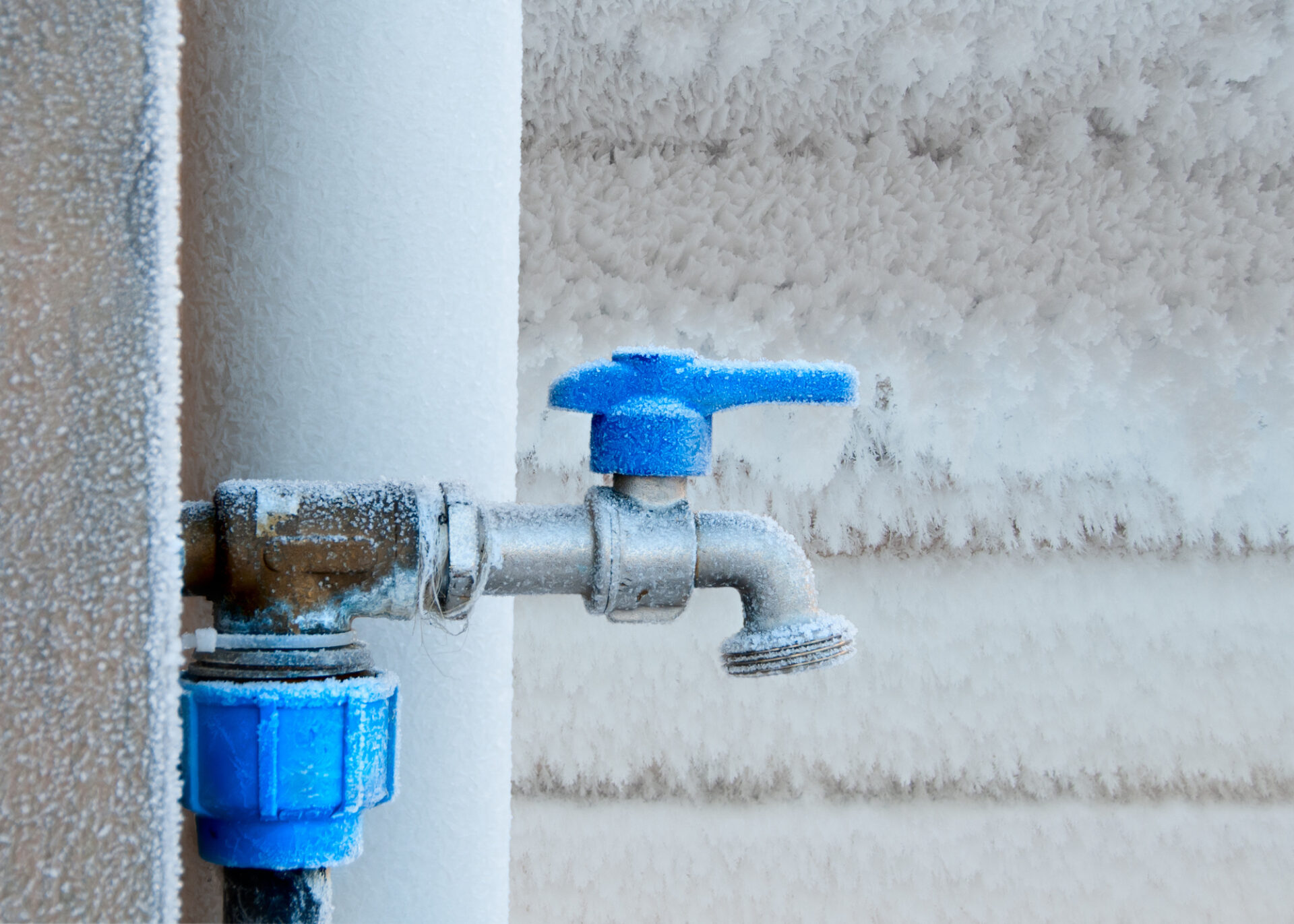 A Guide to Every Plumbing Issue for Livingston, TX, Winters