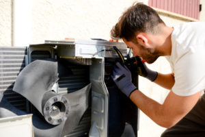 Air Conditioning Repair 