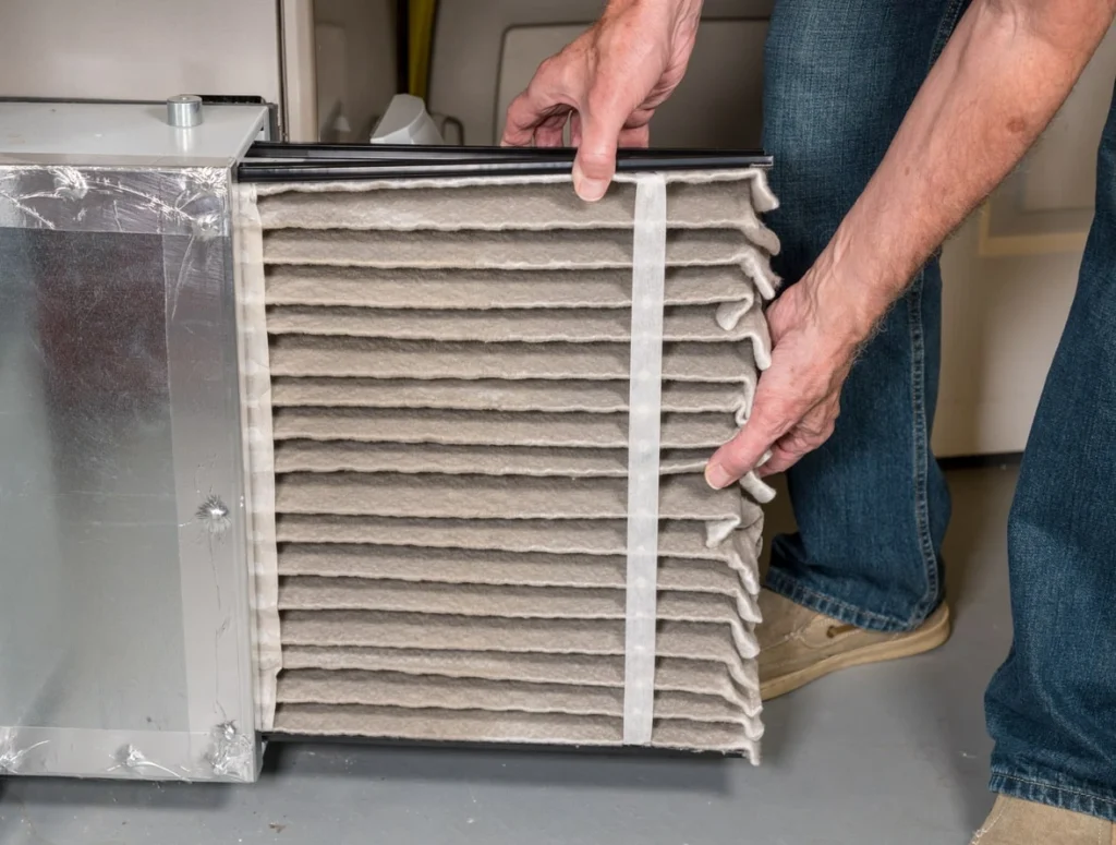 Air Filters