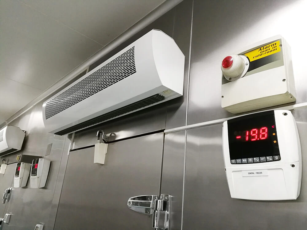 Commercial Refrigeration -McWilliams Heating, Cooling and Plumbing