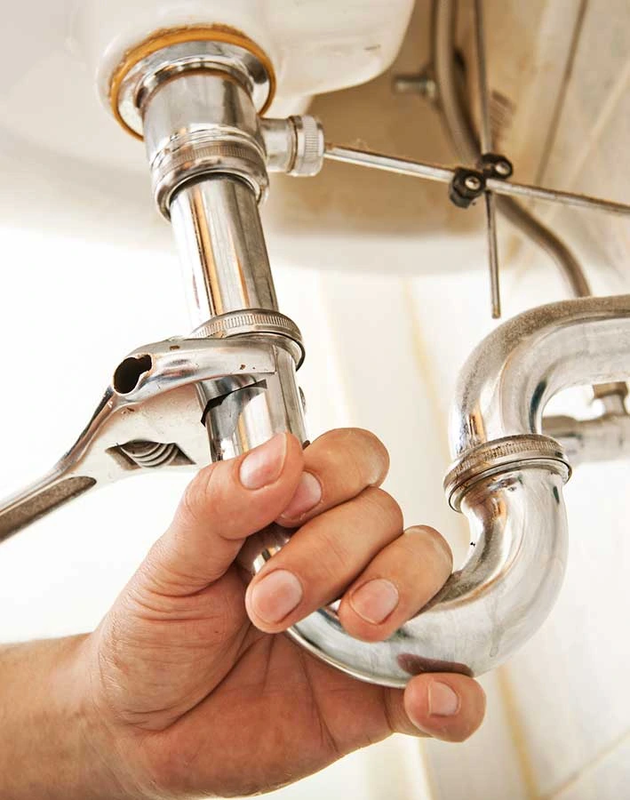 Emergency Plumber in Katy, TX and Surrounding Areas