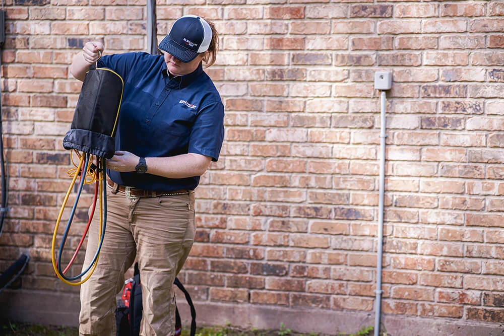 HVAC | McWilliams Heating, Cooling and Plumbing