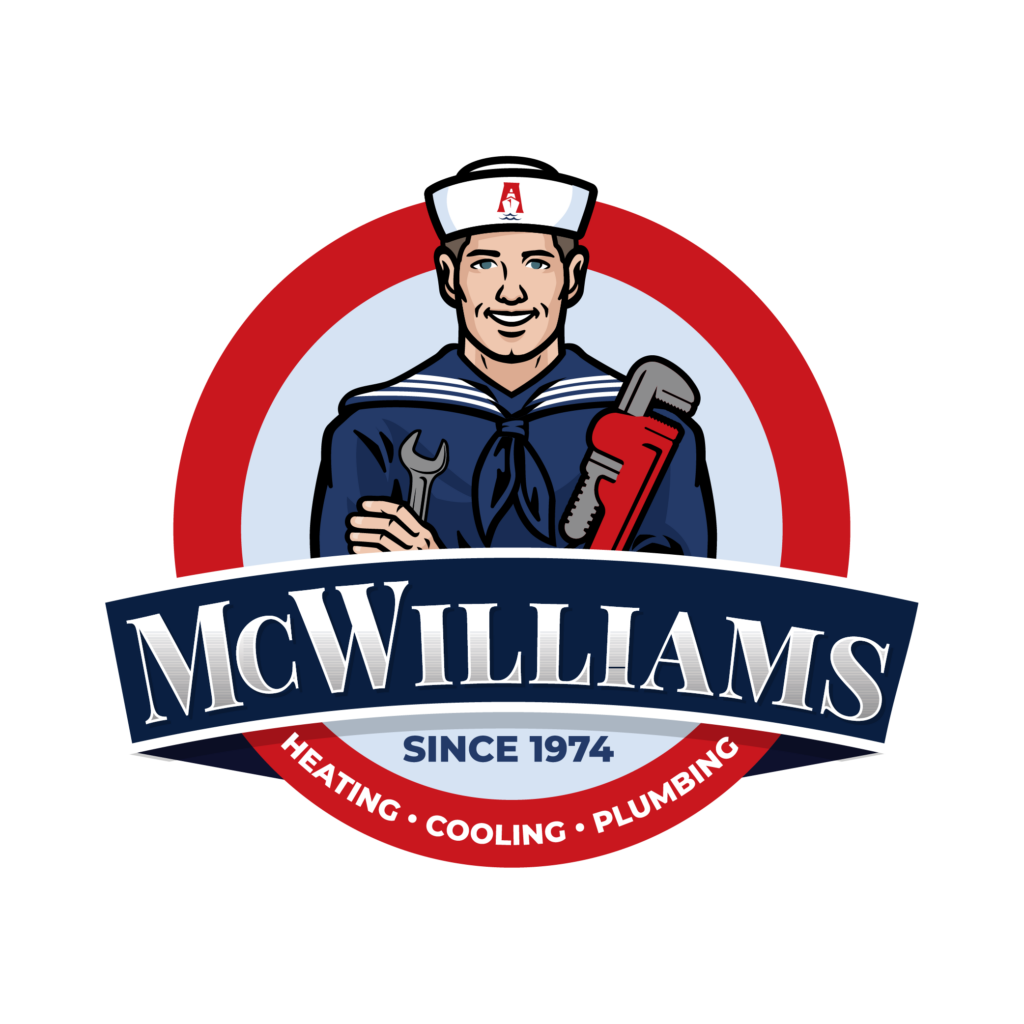 HVAC | McWilliams Heating, Cooling and Plumbing