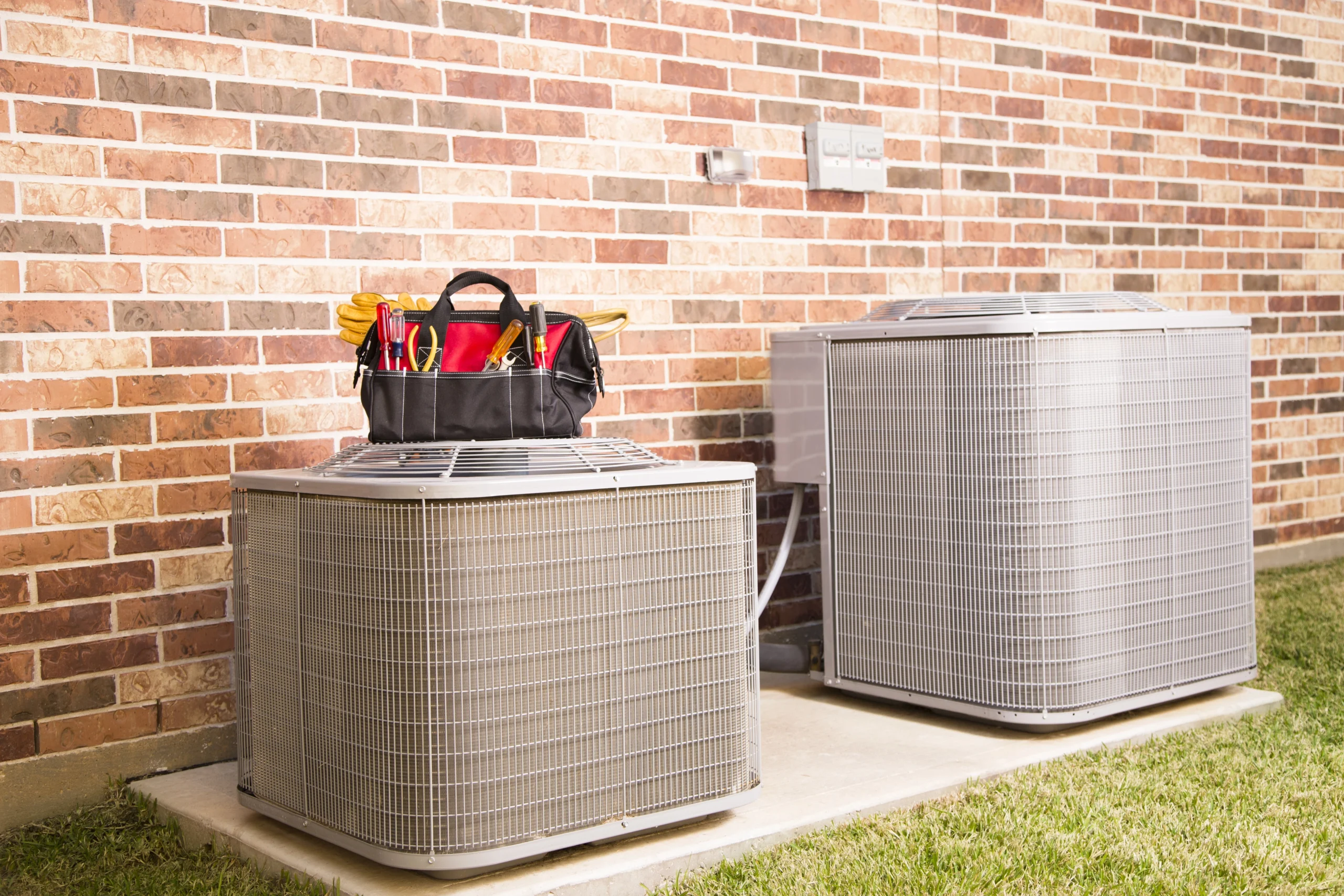 AC Service In Marshall, TX, And Surrounding Areas | McWilliams Heating, Cooling and Plumbing