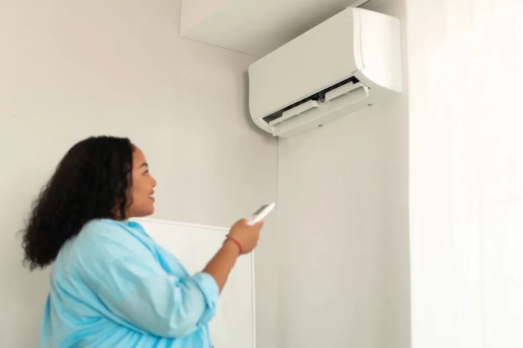 AC Maintenance in Katy, TX| McWilliams Heating, Cooling, & Plumbing