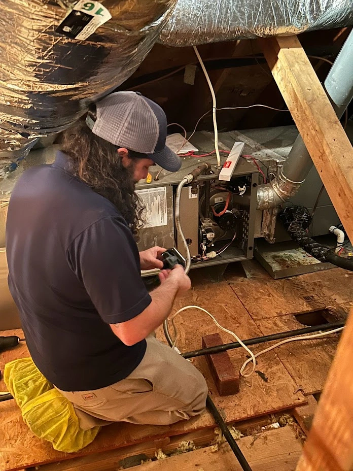 Furnace Repair in Brookshire, TX, and Surrounding Areas | McWilliams Heating, Cooling and Plumbing