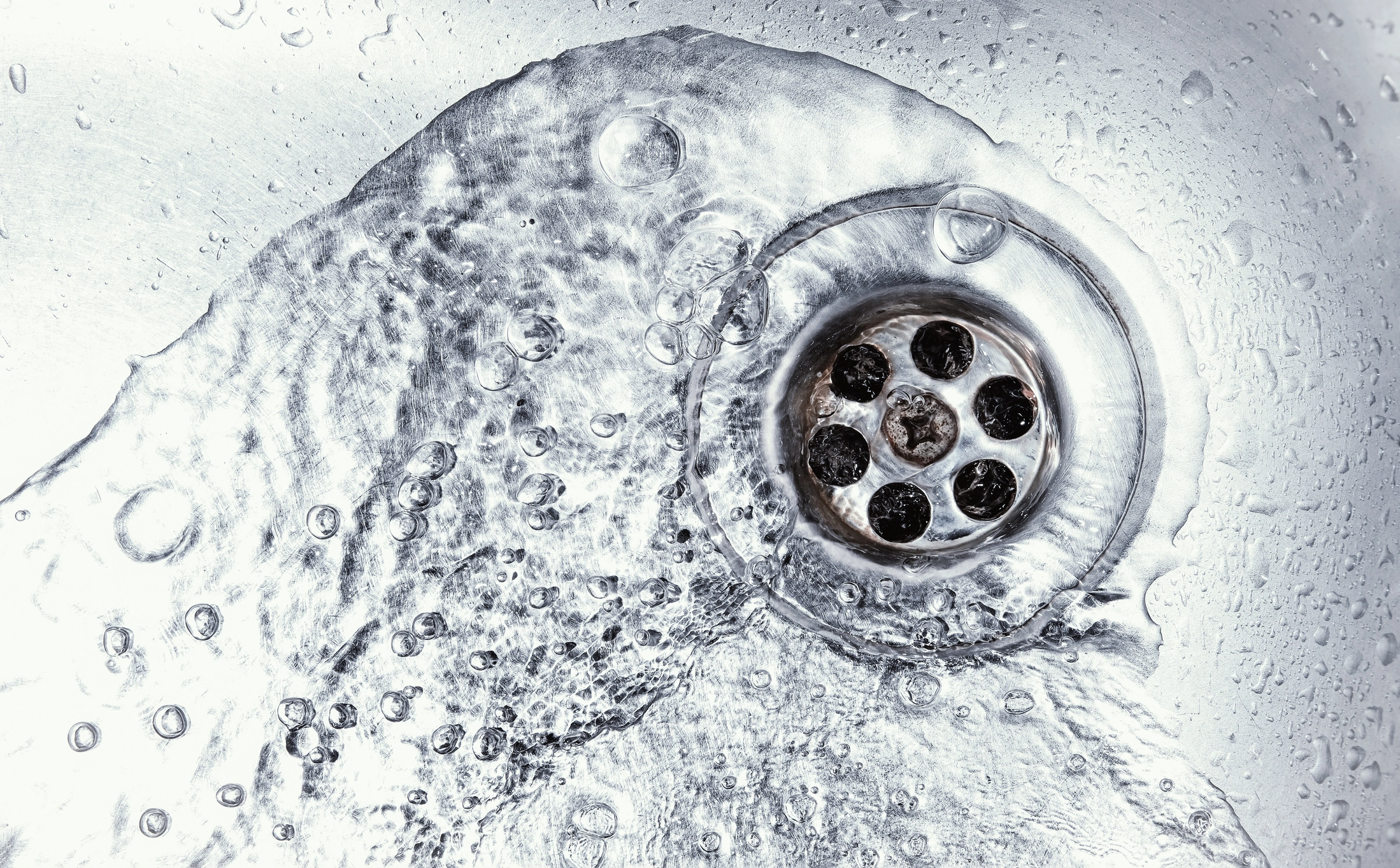 Drain Cleaning In Cleveland, TX, And Surrounding Areas | McWilliams Heating, Cooling and Plumbing