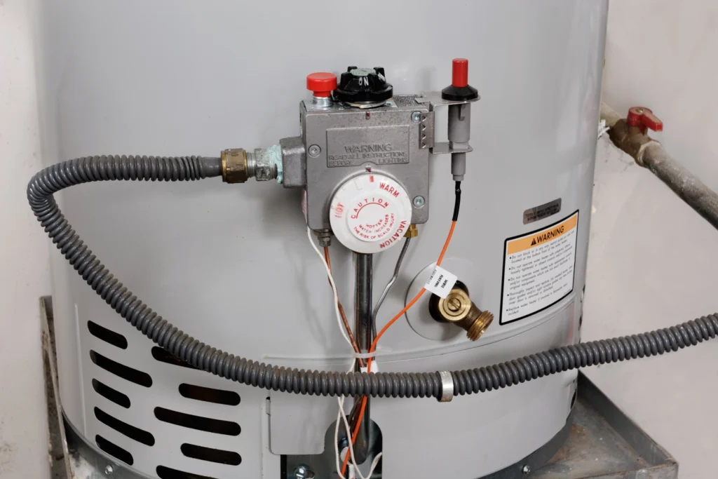 Hot Water Heater in Katy, TX | McWilliams Heating, Cooling and Plumbing