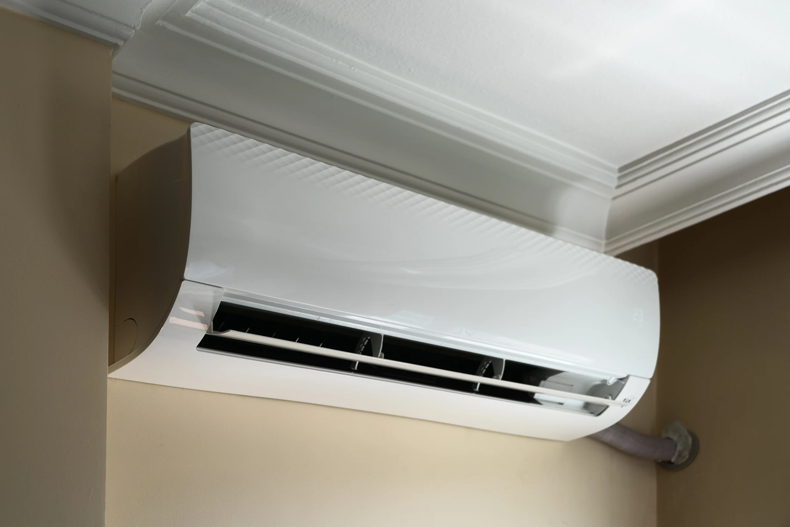 Ductless | McWilliams Heating, Cooling and Plumbing