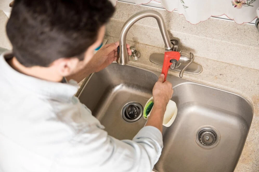 The Unsung Hero: How Faucet Repairs Can Increase Your Water Efficiency in Nacogdoches | McWilliams Heating, Cooling and Plumbing