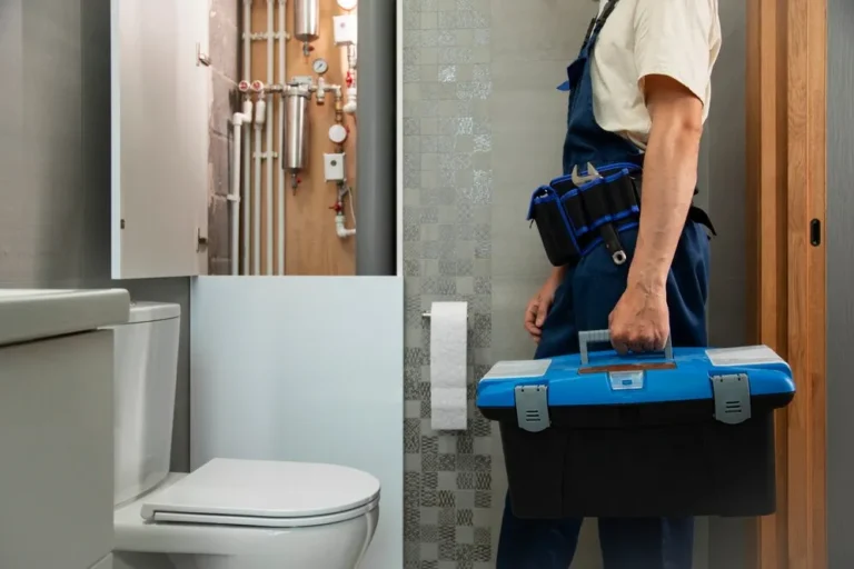 The Crucial Role of Timely Toilet Repairs in Preserving Your Home’s Plumbing System | McWilliams Heating, Cooling and Plumbing