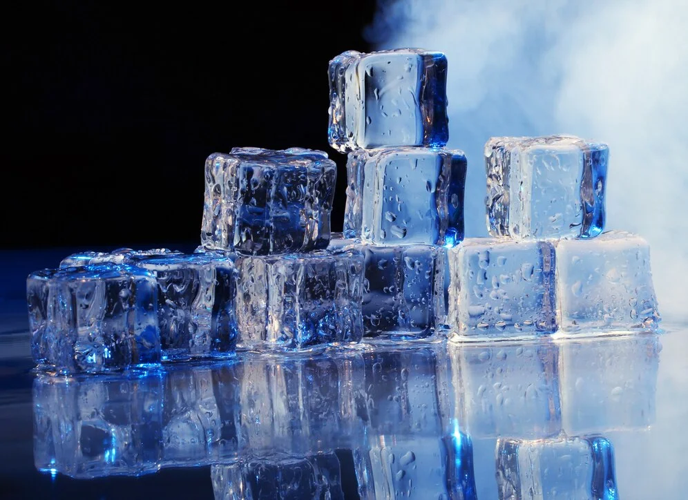 Commercial Ice Maker Services