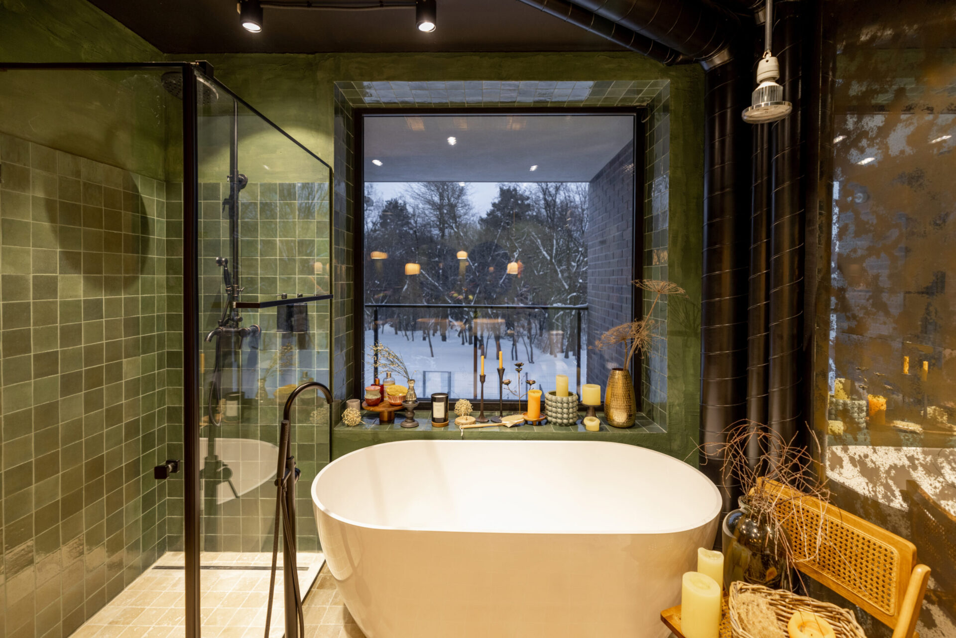 Maintain a Comfortable and Functional Bathroom with Expert Tub and Shower Repair Services