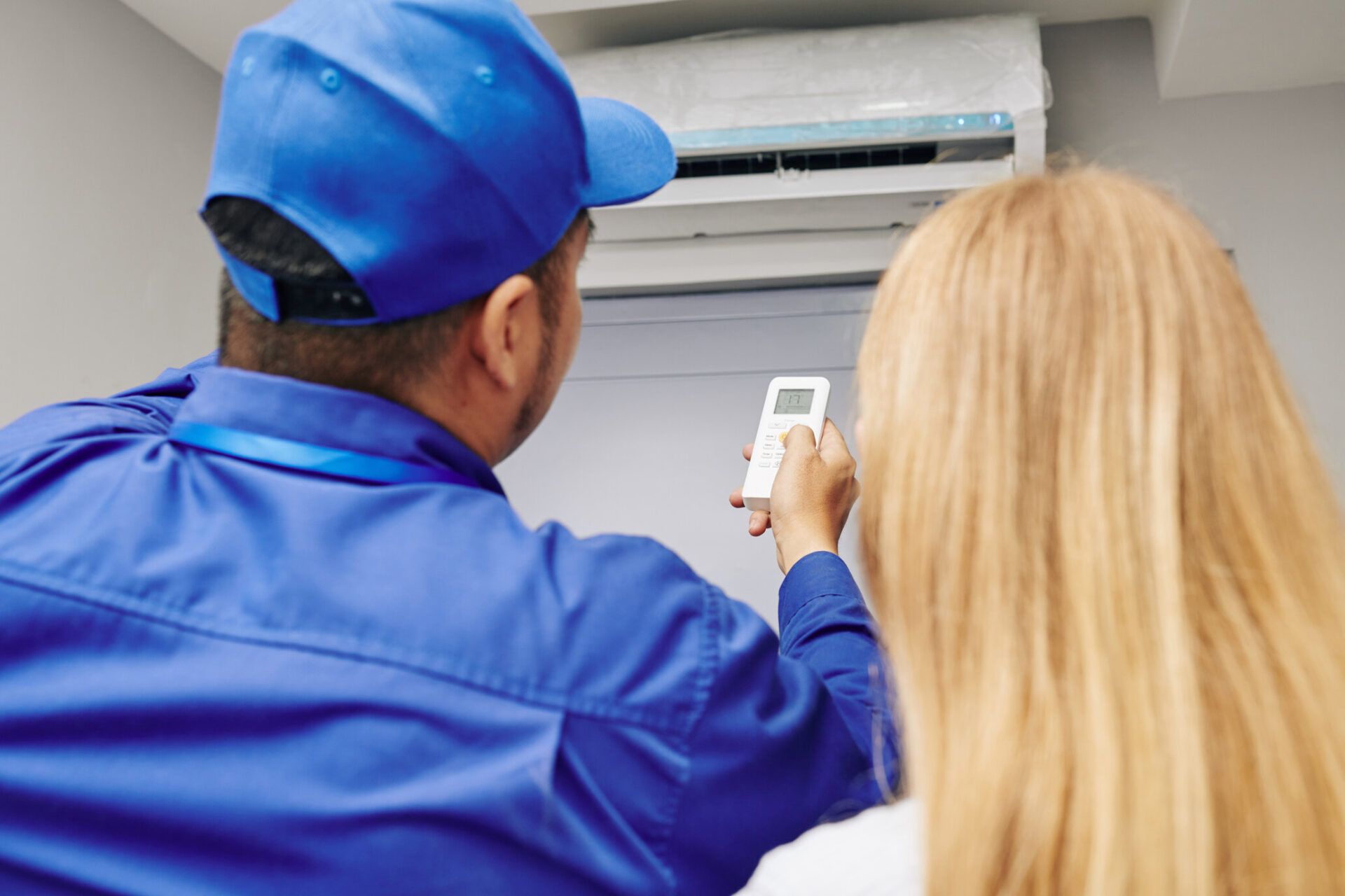 The Benefits of Professional AC Installation for Nacogdoches Homeowners