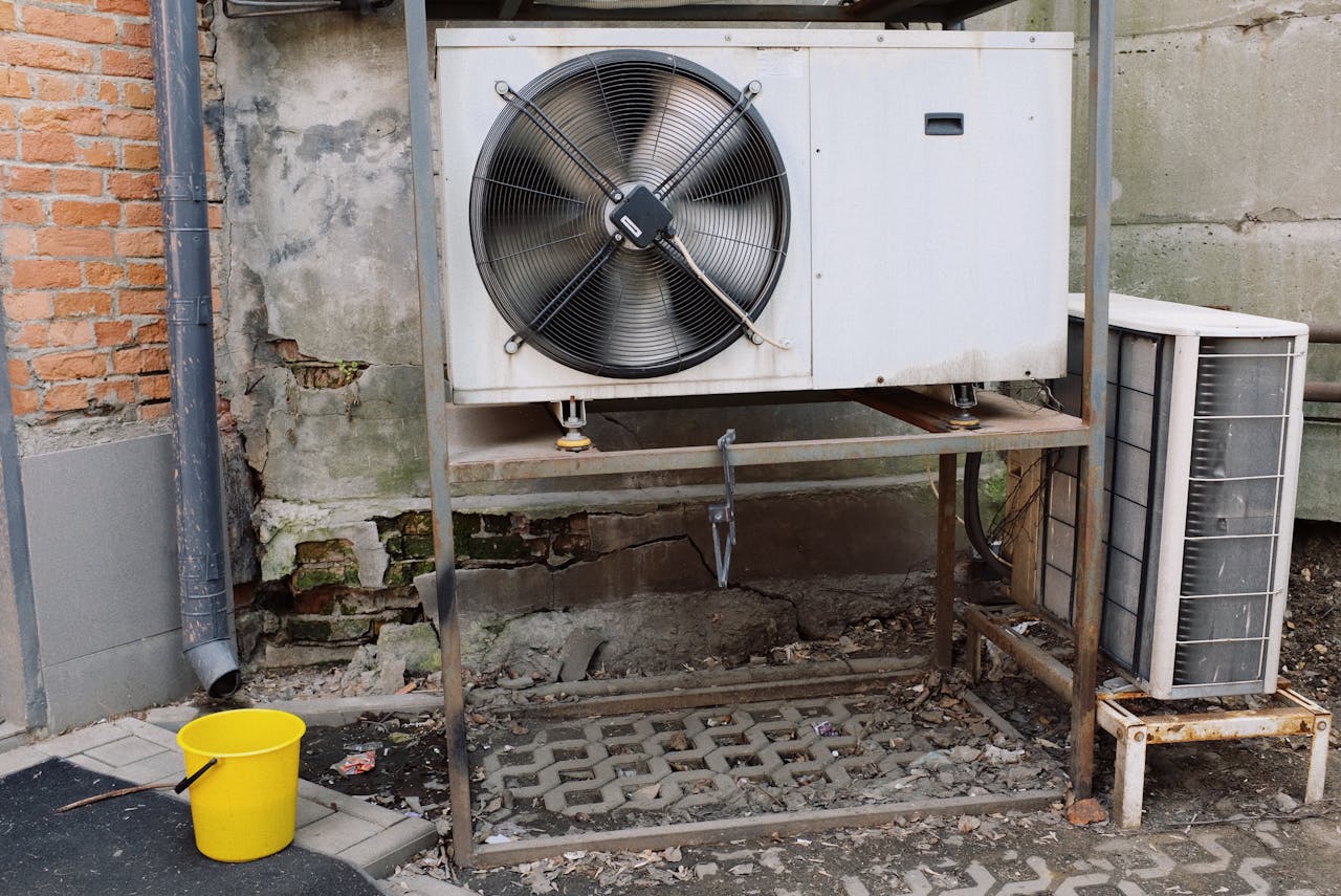 Upgrading Your AC System: What Residents of Livingston Should Consider