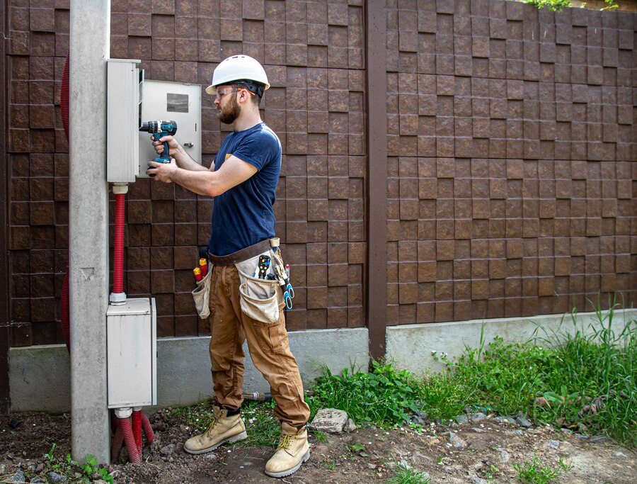 Generator Maintenance: Keeping Your Backup Power Source Ready in Nacogdoches, TX