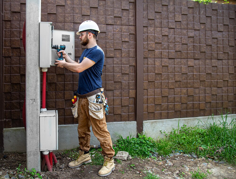 Weathering the Storm: How Whole Home Generators Can Protect Your Nacogdoches, TX Home