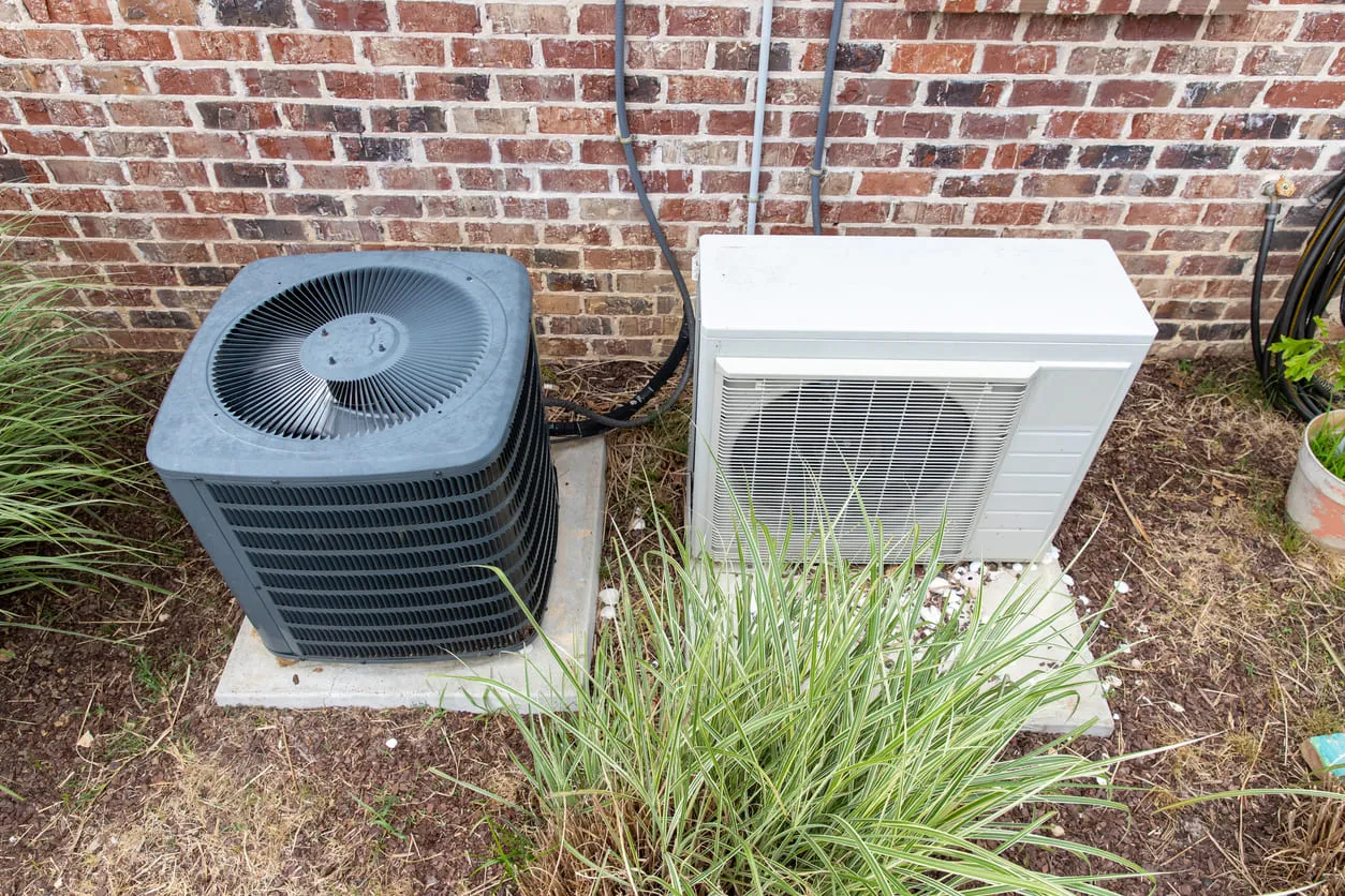 Ductless Mini-Split Installation in Hallsville, TX, and Surrounding Areas | McWilliams Heating, Cooling and Plumbing.