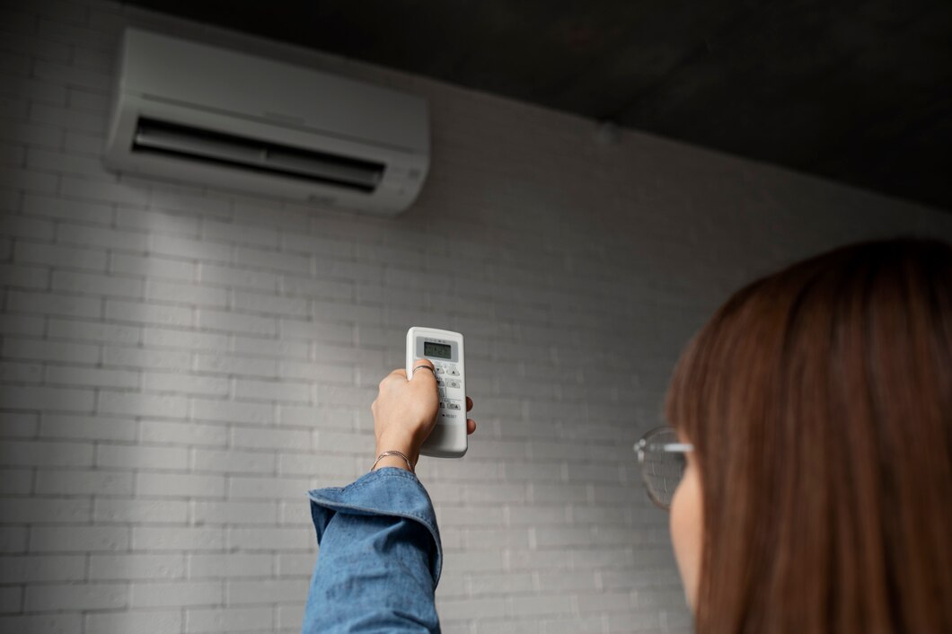 Overcoming Texas Summers: Choosing the Right AC Installation for Your Nacogdoches Home