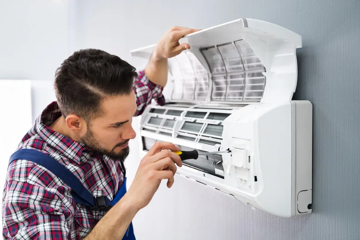 Air Conditioner Repair | McWilliams Heating, Cooling and Plumbing