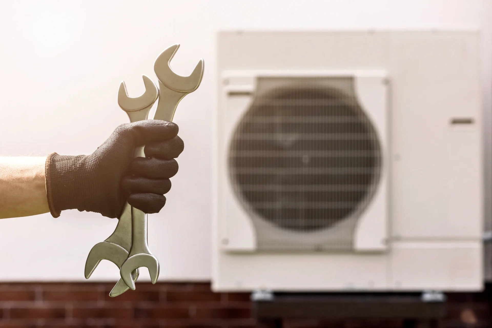 Heat Pump Installation in Fresno, TX | McWilliams Heating, Cooling, and Plumbing