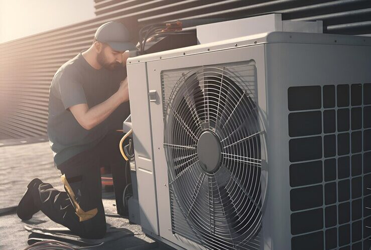 Essential AC Maintenance Tips for a Cool Summer