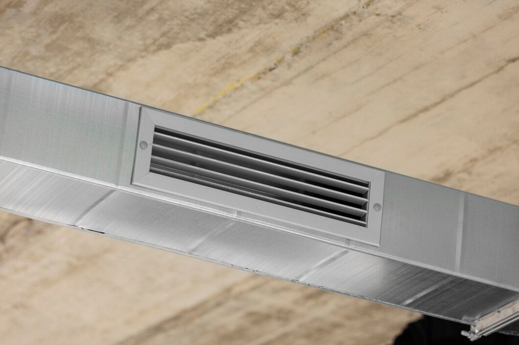 The Importance of Air Duct Cleaning in Humid Climates